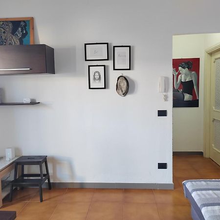 Home Of Fame - Home Gallery With Fully Equipped Kitchen, Separate Entrance, Free Parking Olbia Luaran gambar
