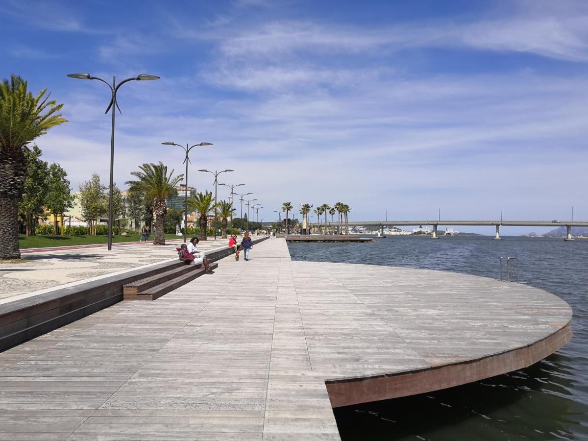 Home Of Fame - Home Gallery With Fully Equipped Kitchen, Separate Entrance, Free Parking Olbia Luaran gambar