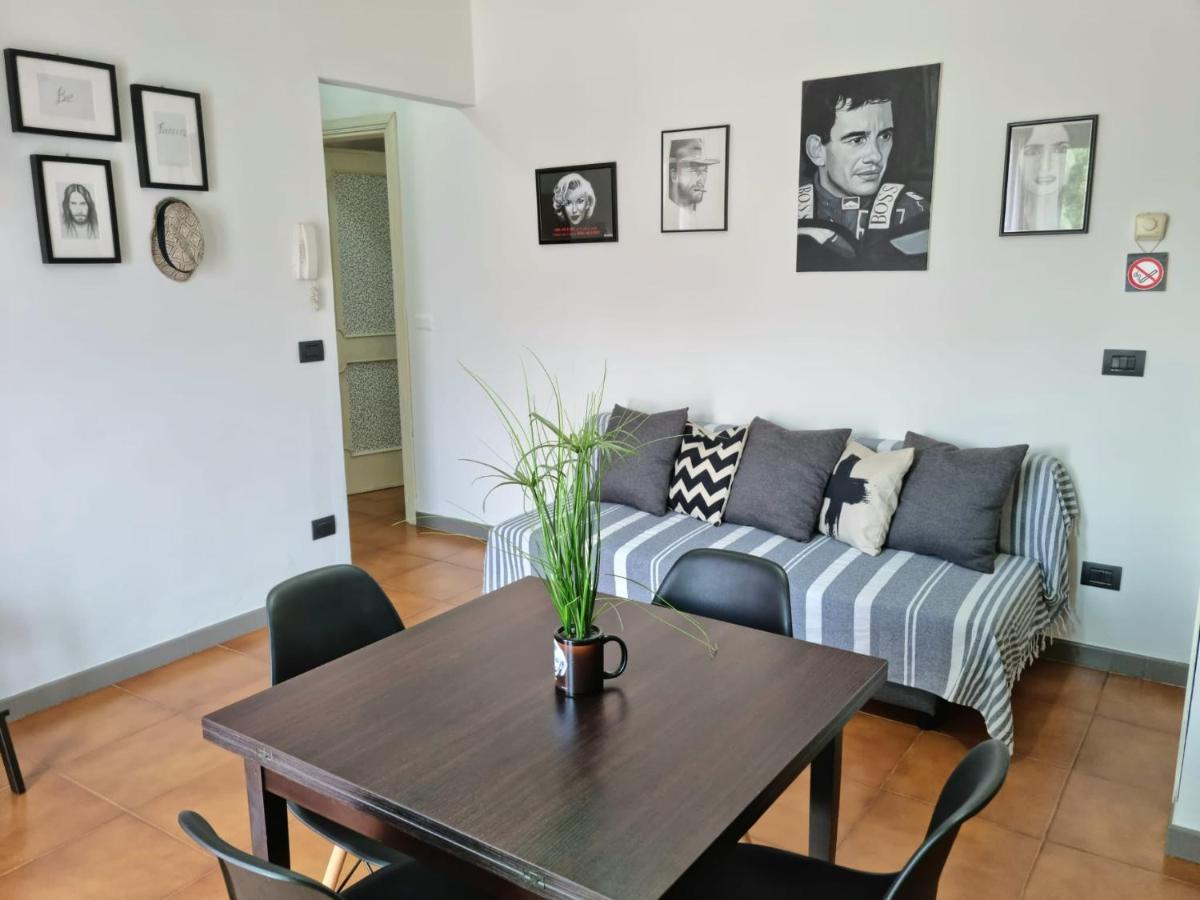 Home Of Fame - Home Gallery With Fully Equipped Kitchen, Separate Entrance, Free Parking Olbia Luaran gambar
