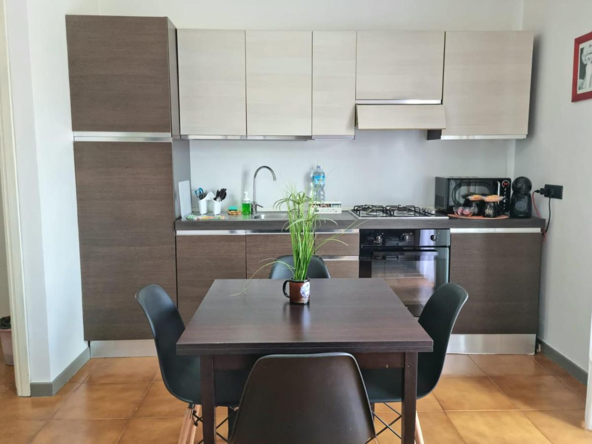 Home Of Fame - Home Gallery With Fully Equipped Kitchen, Separate Entrance, Free Parking Olbia Luaran gambar