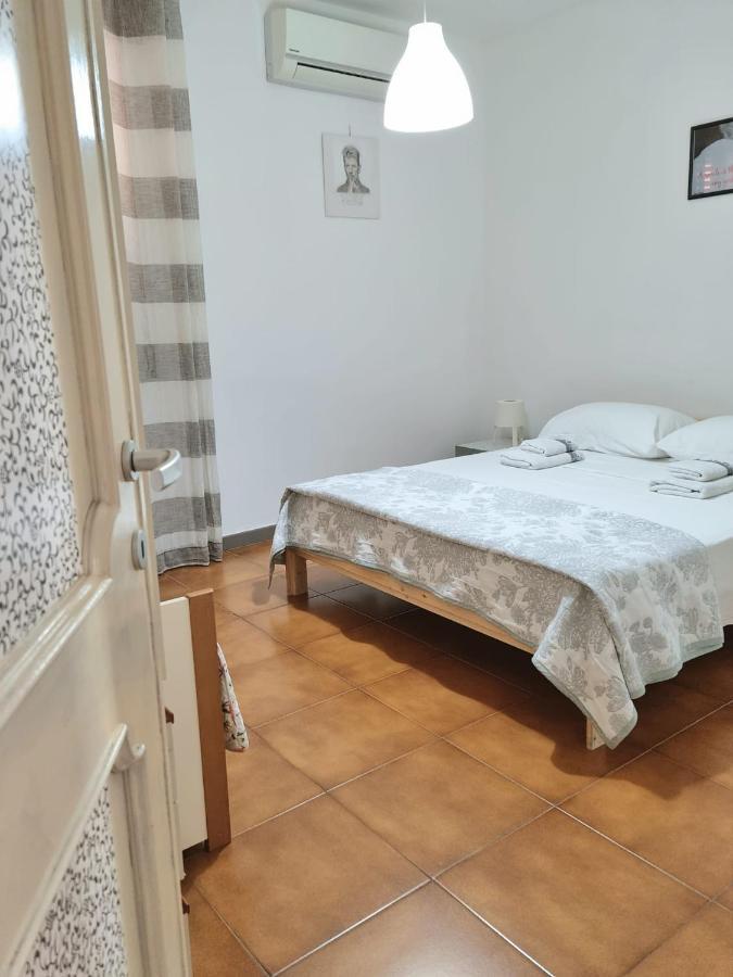 Home Of Fame - Home Gallery With Fully Equipped Kitchen, Separate Entrance, Free Parking Olbia Luaran gambar