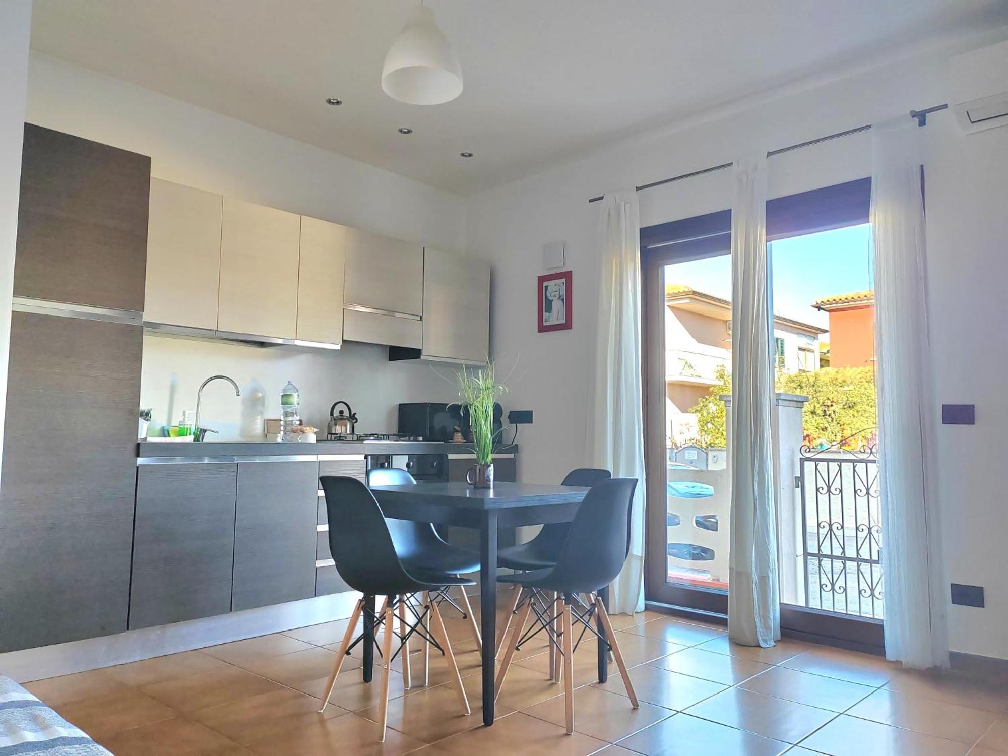 Home Of Fame - Home Gallery With Fully Equipped Kitchen, Separate Entrance, Free Parking Olbia Luaran gambar