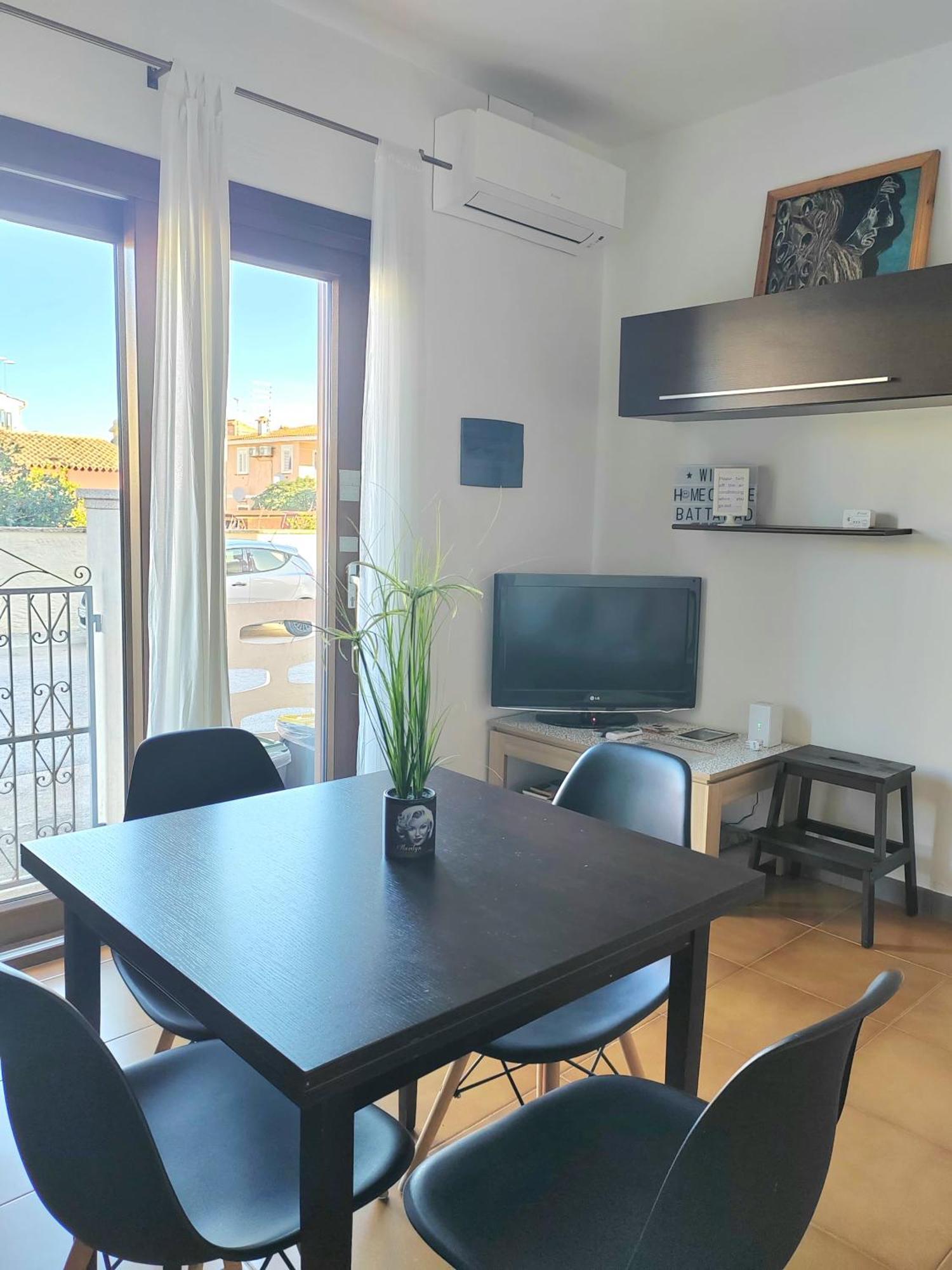 Home Of Fame - Home Gallery With Fully Equipped Kitchen, Separate Entrance, Free Parking Olbia Luaran gambar