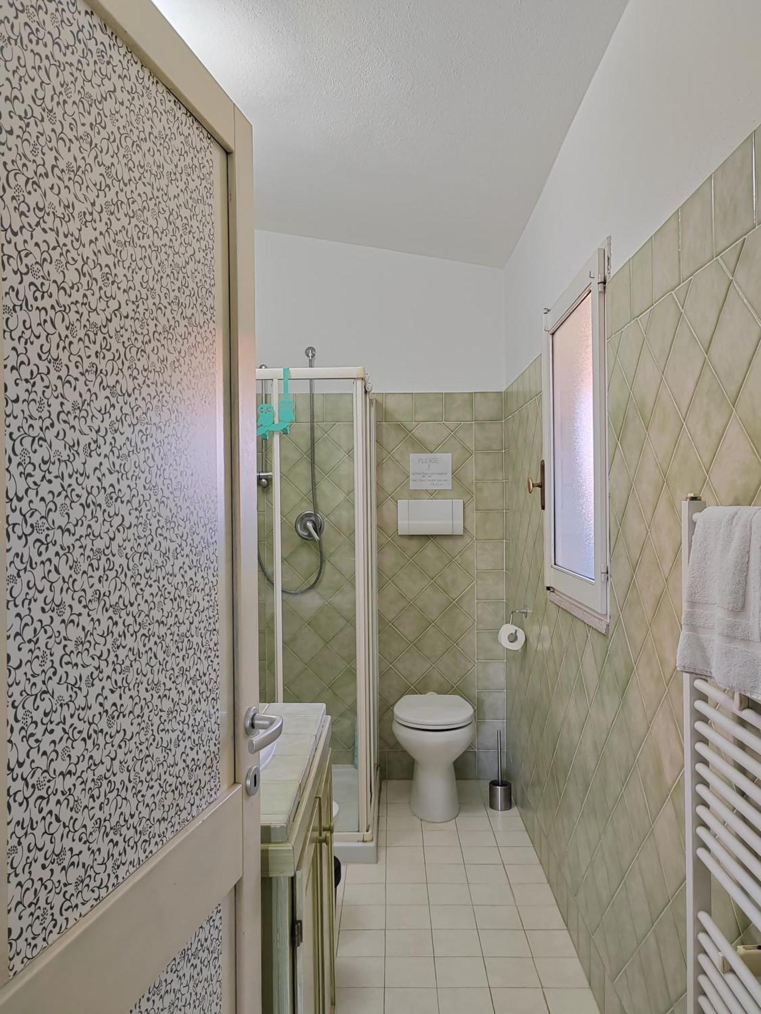 Home Of Fame - Home Gallery With Fully Equipped Kitchen, Separate Entrance, Free Parking Olbia Luaran gambar