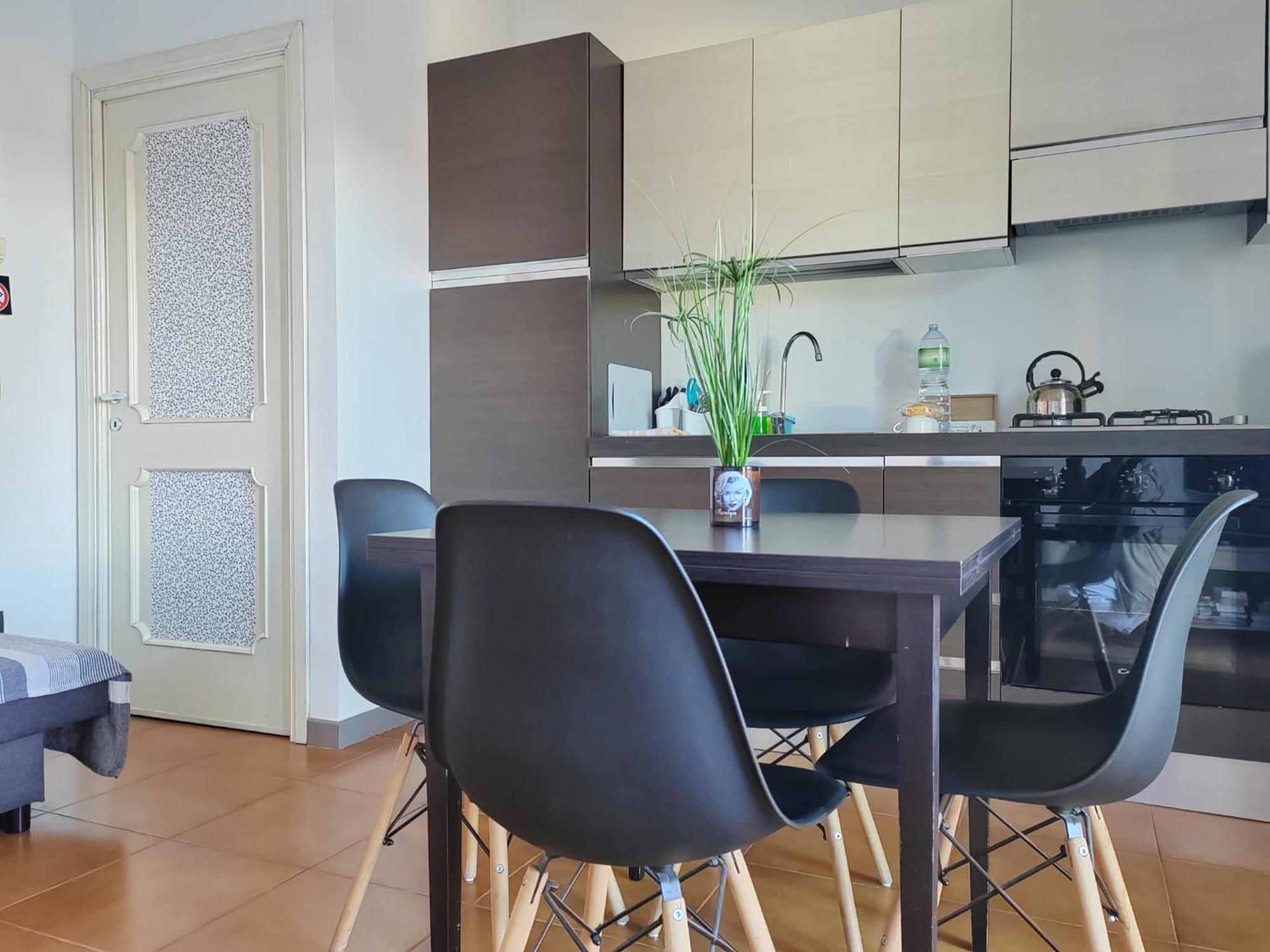 Home Of Fame - Home Gallery With Fully Equipped Kitchen, Separate Entrance, Free Parking Olbia Luaran gambar