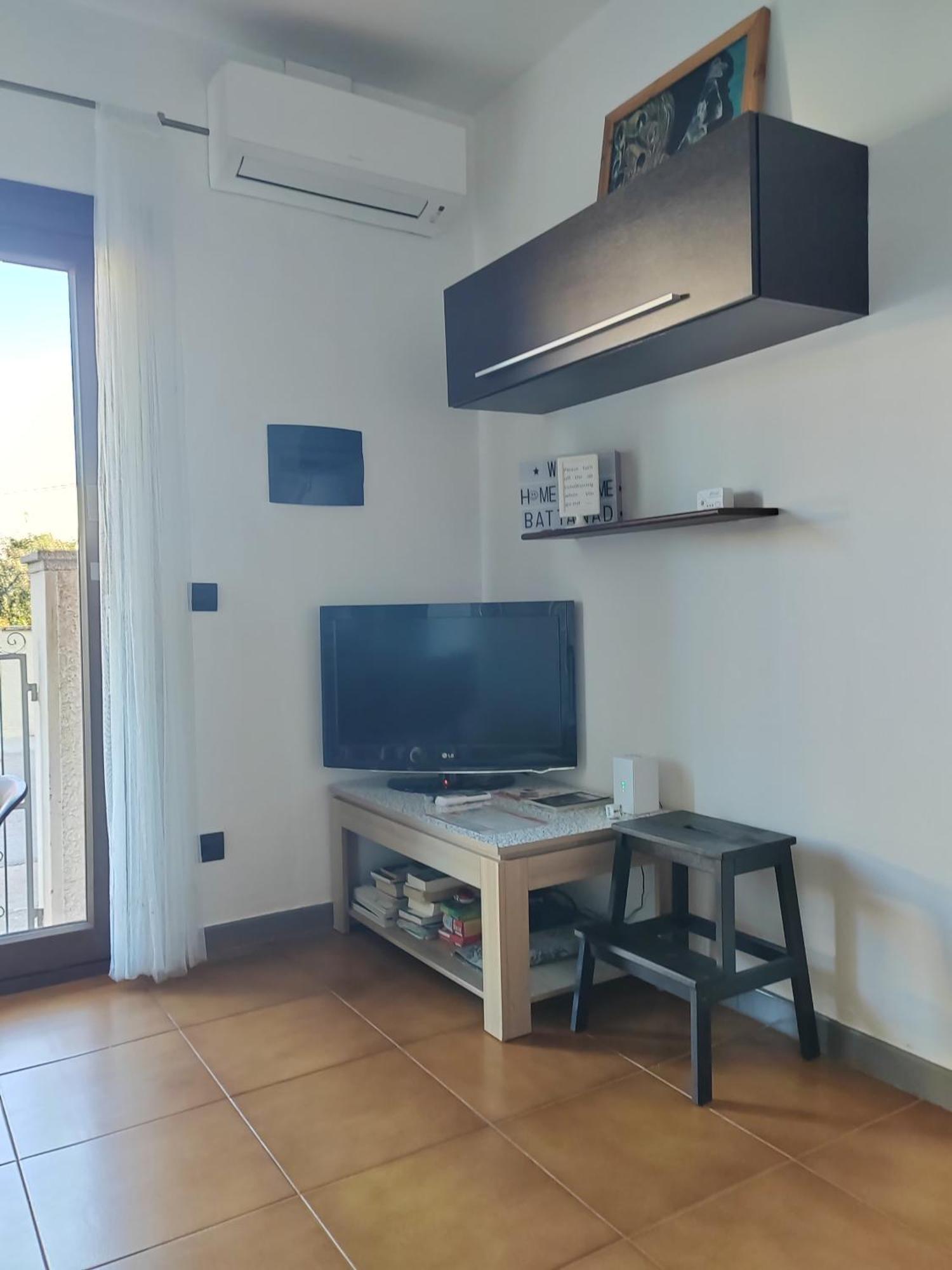 Home Of Fame - Home Gallery With Fully Equipped Kitchen, Separate Entrance, Free Parking Olbia Luaran gambar