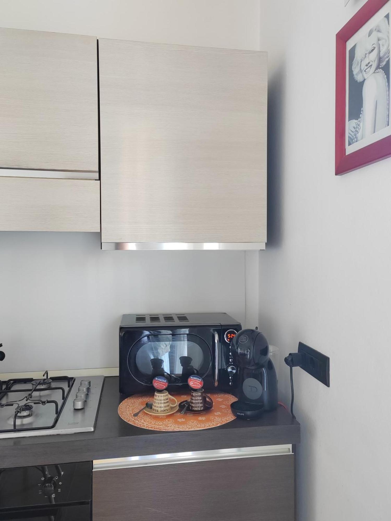 Home Of Fame - Home Gallery With Fully Equipped Kitchen, Separate Entrance, Free Parking Olbia Luaran gambar