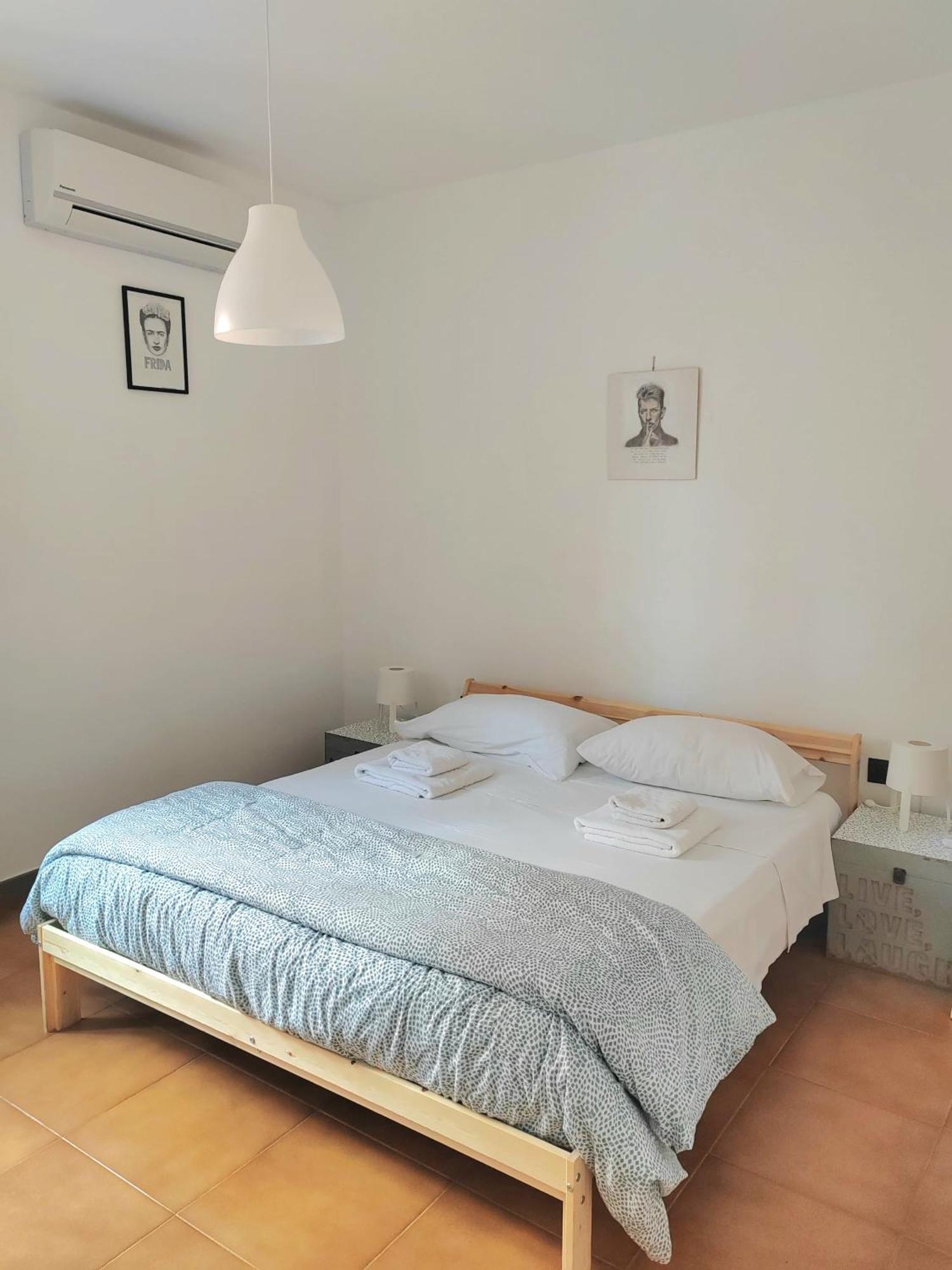 Home Of Fame - Home Gallery With Fully Equipped Kitchen, Separate Entrance, Free Parking Olbia Luaran gambar
