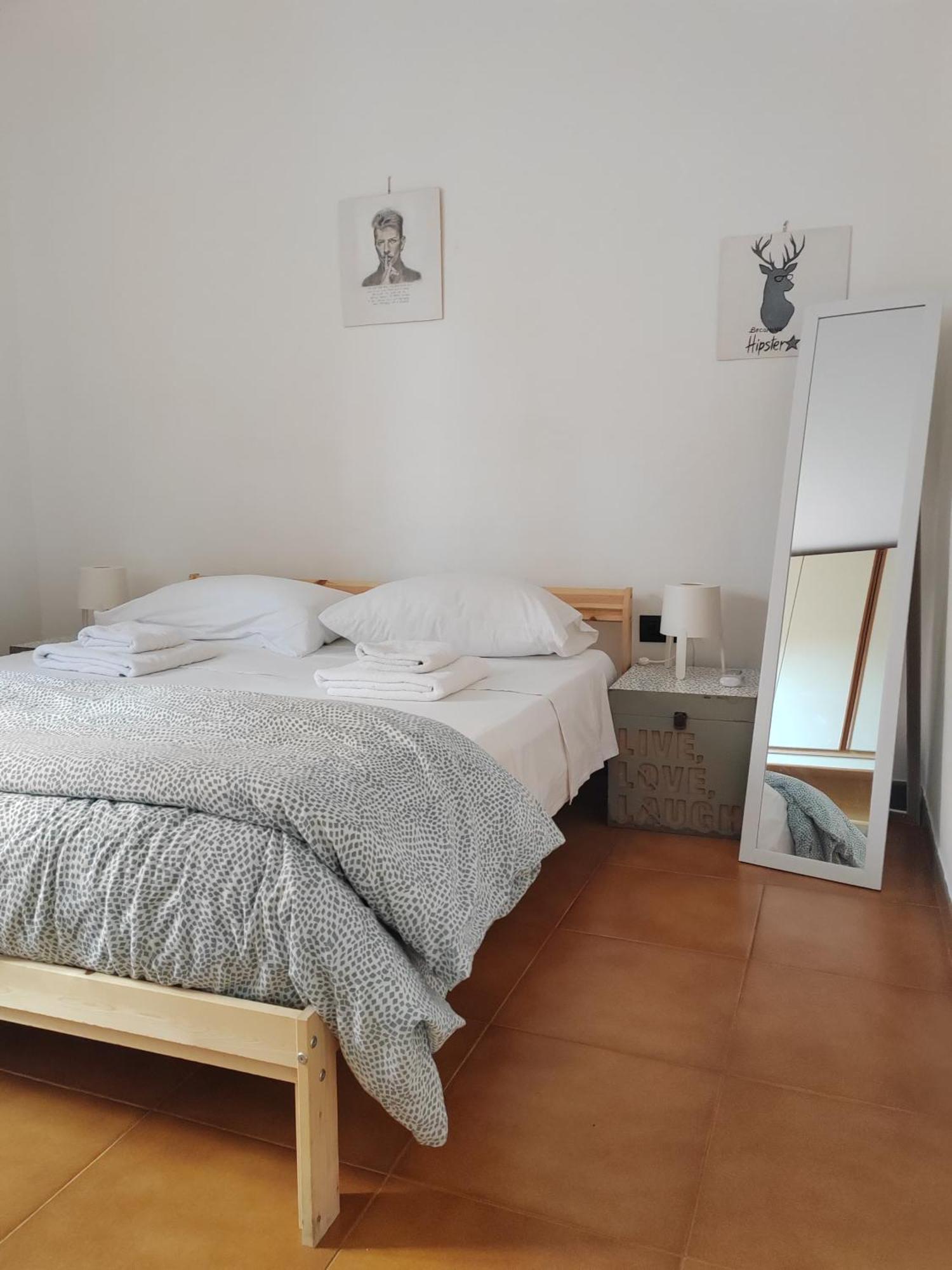 Home Of Fame - Home Gallery With Fully Equipped Kitchen, Separate Entrance, Free Parking Olbia Luaran gambar