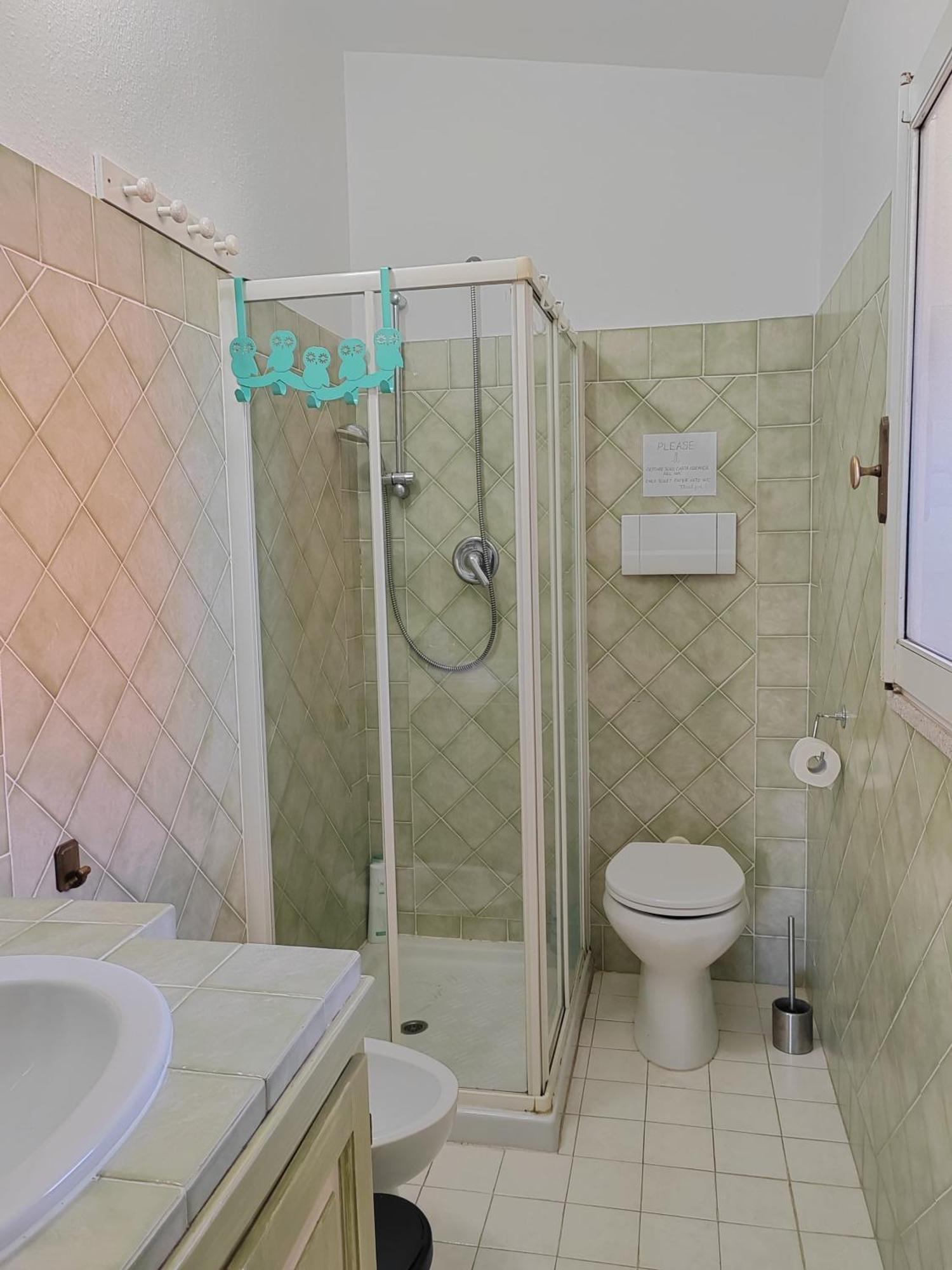 Home Of Fame - Home Gallery With Fully Equipped Kitchen, Separate Entrance, Free Parking Olbia Luaran gambar