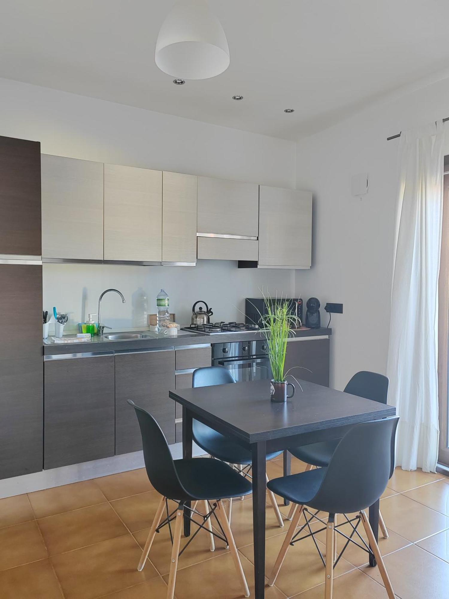 Home Of Fame - Home Gallery With Fully Equipped Kitchen, Separate Entrance, Free Parking Olbia Luaran gambar