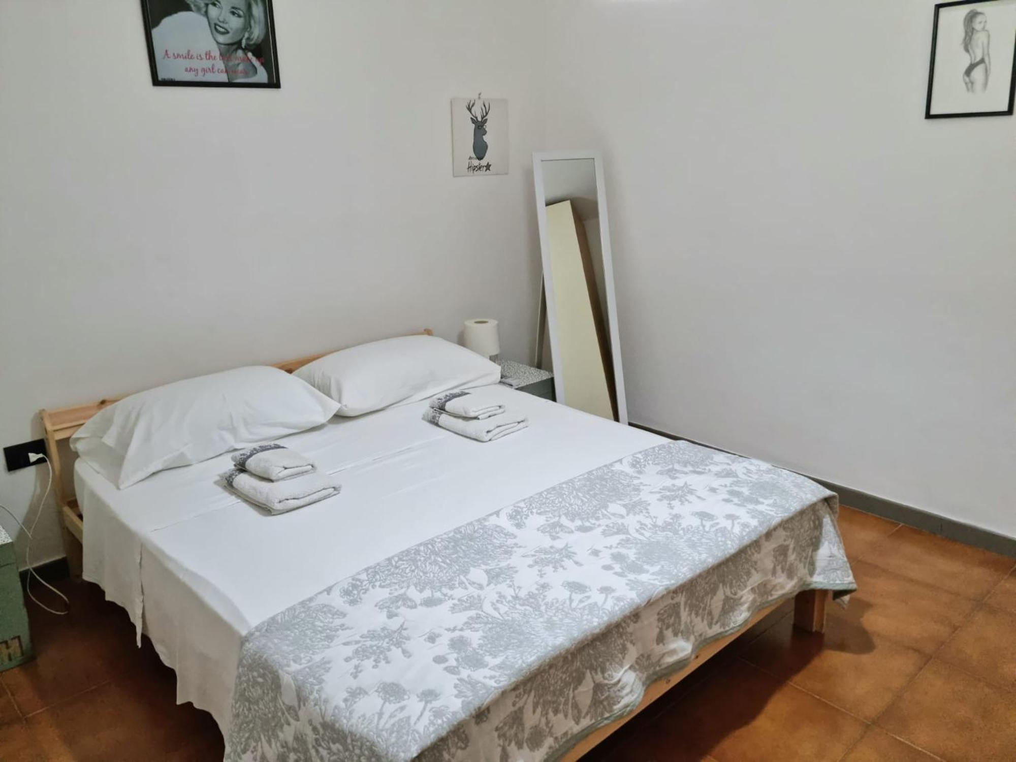 Home Of Fame - Home Gallery With Fully Equipped Kitchen, Separate Entrance, Free Parking Olbia Luaran gambar