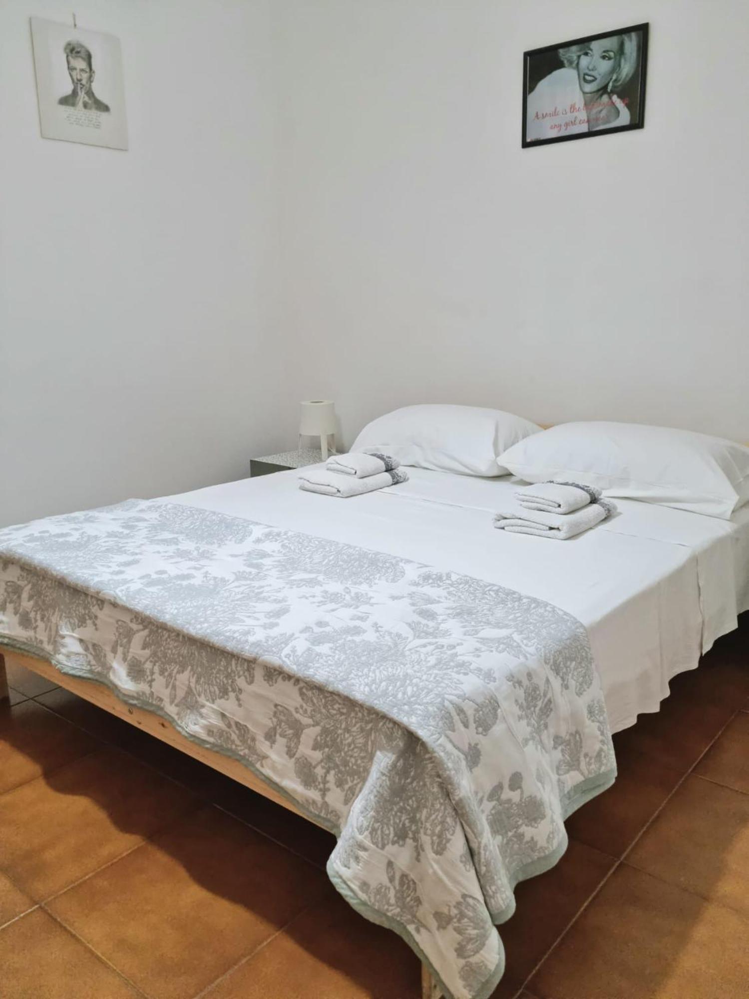 Home Of Fame - Home Gallery With Fully Equipped Kitchen, Separate Entrance, Free Parking Olbia Luaran gambar
