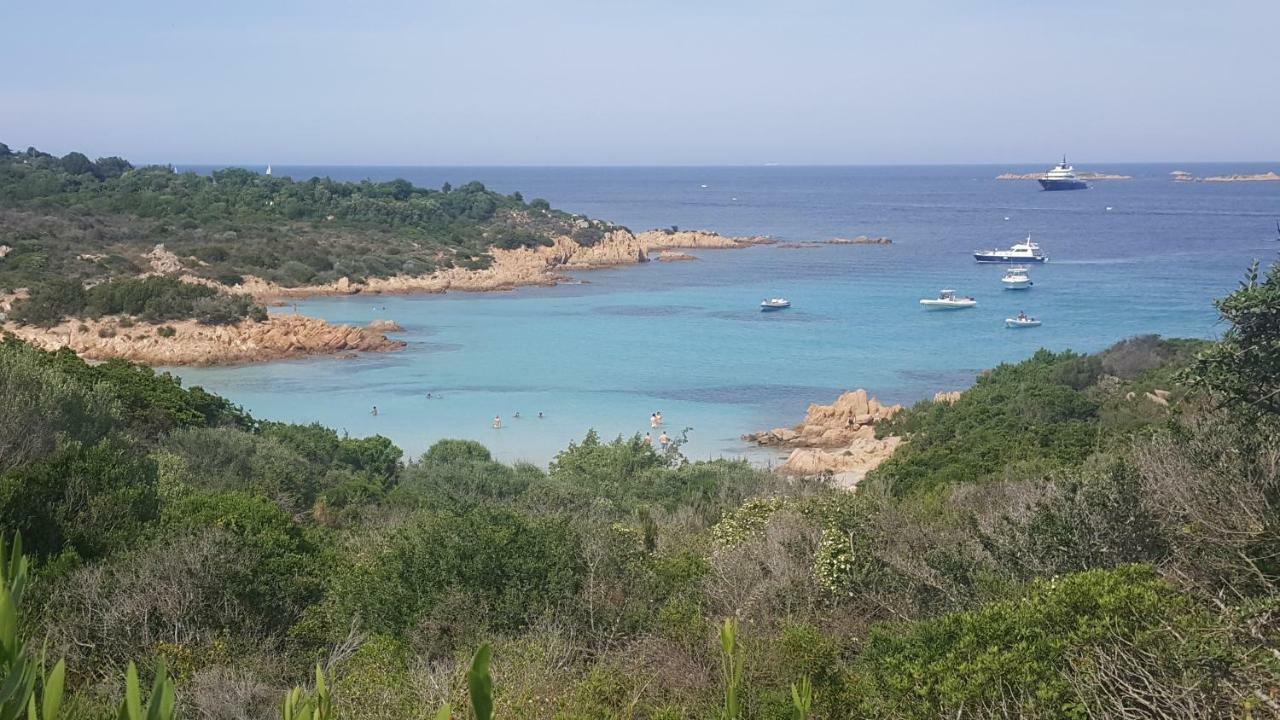 Home Of Fame - Home Gallery With Fully Equipped Kitchen, Separate Entrance, Free Parking Olbia Luaran gambar