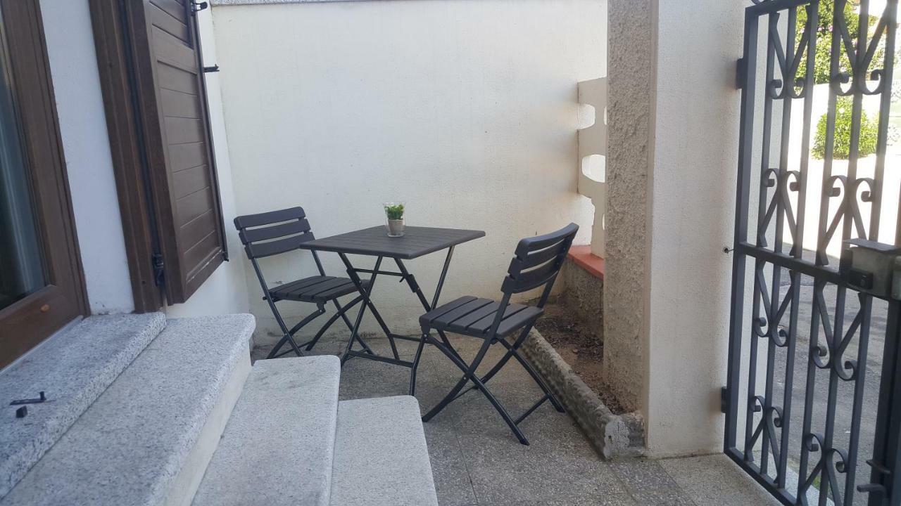 Home Of Fame - Home Gallery With Fully Equipped Kitchen, Separate Entrance, Free Parking Olbia Luaran gambar