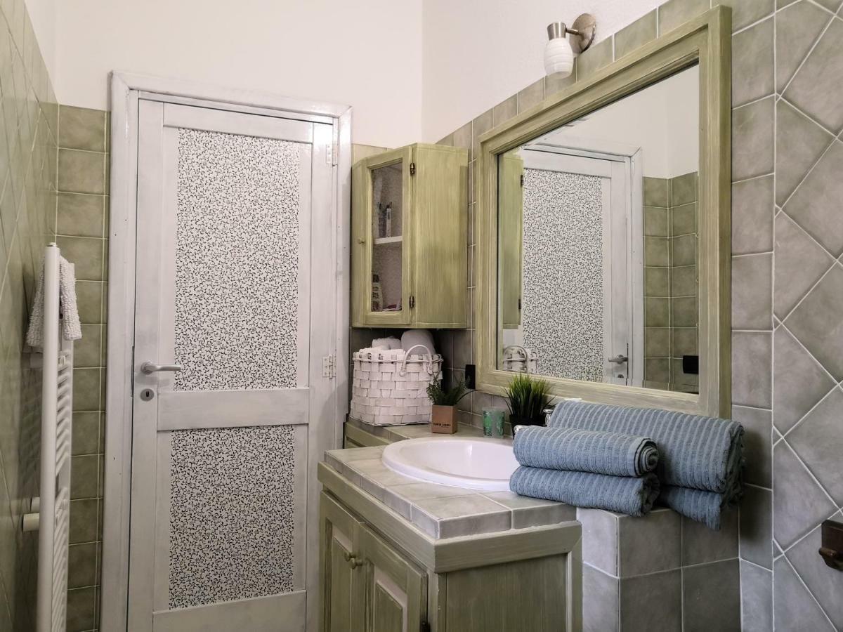 Home Of Fame - Home Gallery With Fully Equipped Kitchen, Separate Entrance, Free Parking Olbia Luaran gambar