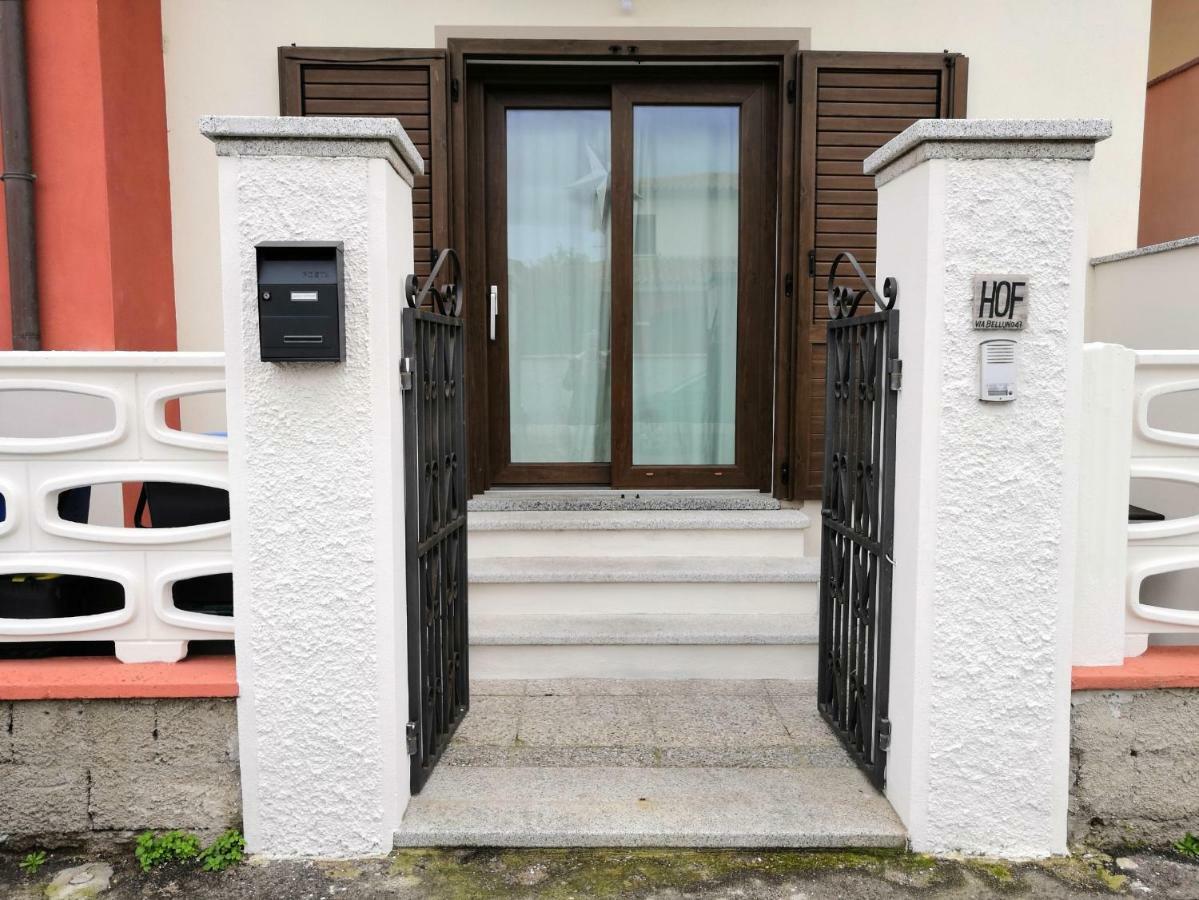 Home Of Fame - Home Gallery With Fully Equipped Kitchen, Separate Entrance, Free Parking Olbia Luaran gambar
