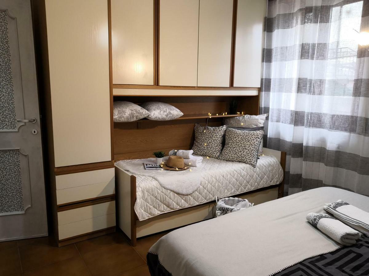 Home Of Fame - Home Gallery With Fully Equipped Kitchen, Separate Entrance, Free Parking Olbia Luaran gambar